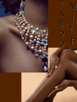 You are perfect the way you are because I made you just for this