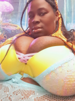 your BBW submissvie