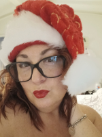 Merry Xxxmas cover image