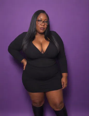 Your Anything Goes Fetish Goddess