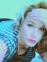 Big and plump is Rhondas Rump