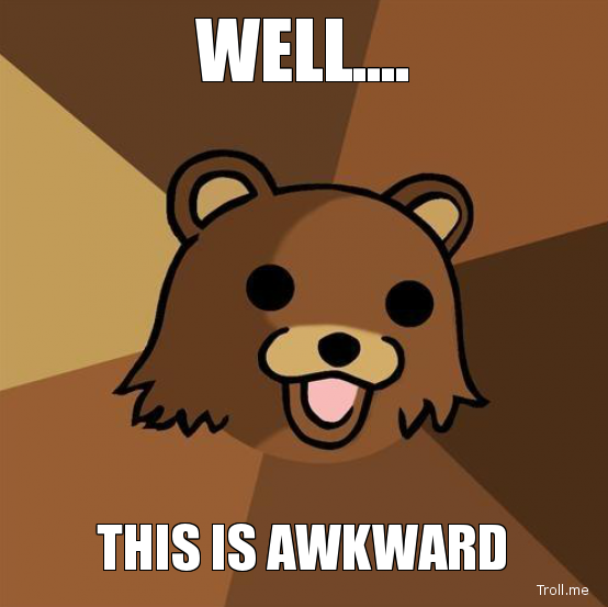 well-this-is-awkward