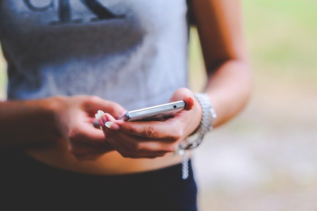 Master Sexting Mondays: Steamy Sext Screenshots