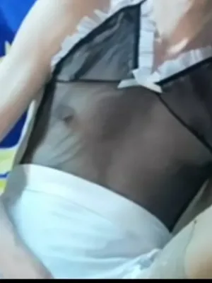 Secret Submissive Cuck