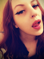 Goddess Zoey Starr