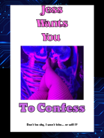 Confess your Darkest fantasies, no limits