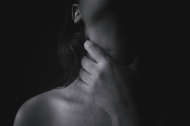 Erotic Asphyxiation