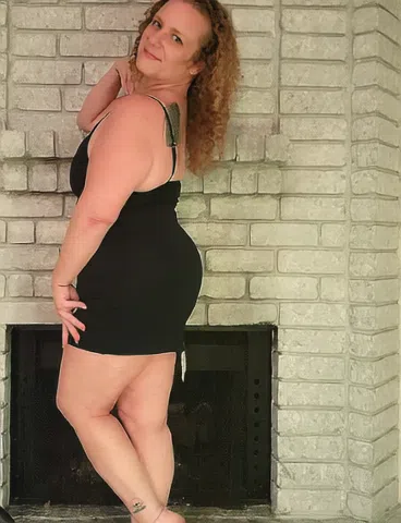 Temptation on the Line with Velvet Jess