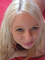 Teenie Bikinie Bottom