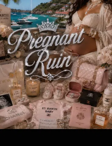 Pregnant Ruin