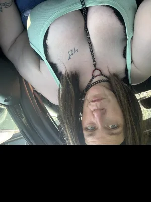 Hot milf big big natursl tits