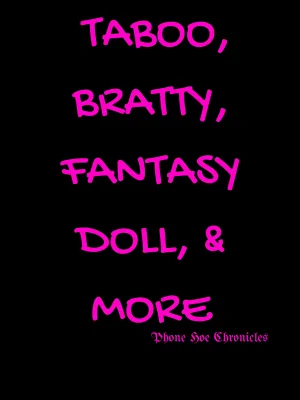 SEXY, EROTIC, FANTASY 