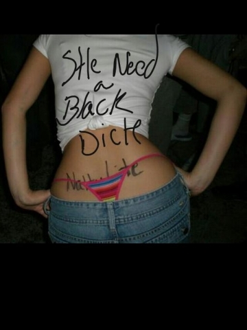 Serving the Alpha Black Cock