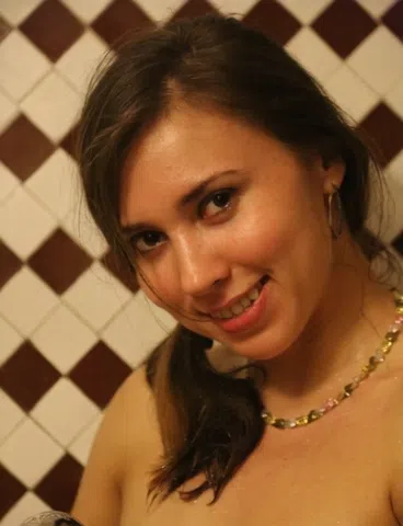 Not Your Girl Next Door