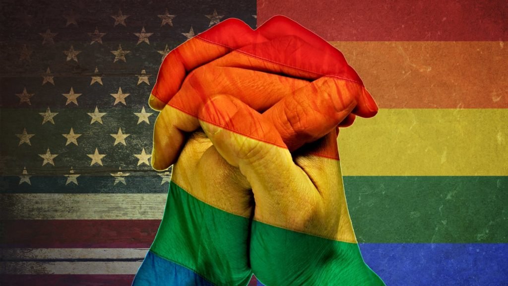 pride month