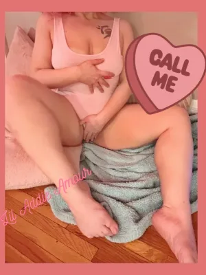 Lil Addie Amour