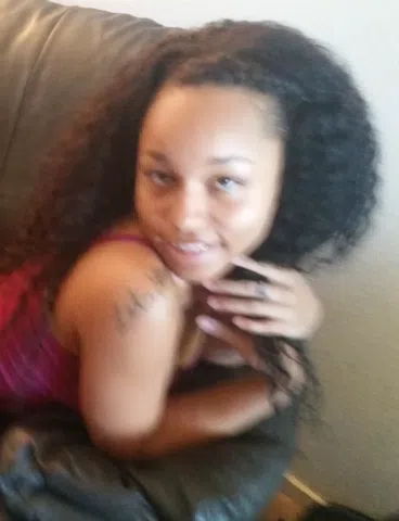 Daddys Sweet Baby Girl