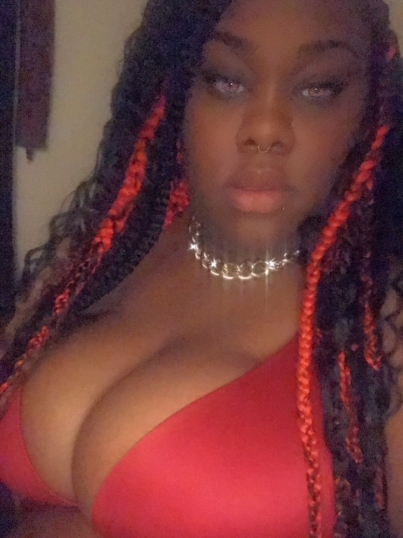 Your fantasy can always cum true