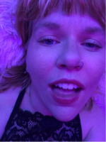 college student, bisexual spanking slut, domme