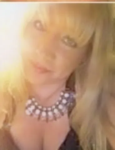 Teacher Chrissie wet at my desk