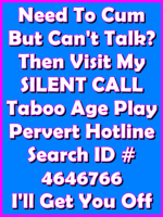 SILENT CALL Little Dick Loser HUMILIATION Hotline