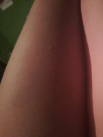 VOLUMPTOUS DICK DRAINER