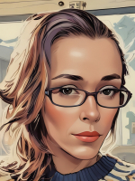 what does that mouth do? cover image
