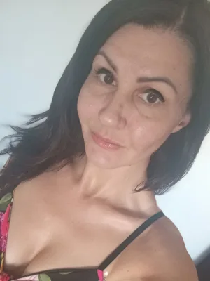 MILF  big ass