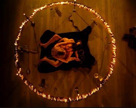 Why You should be Incorporating Sex Magic this Spring