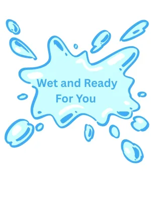 Older Wetter and Ready to Gag on Your Hard Young Dick