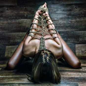 Bondage: A Complex Exploration