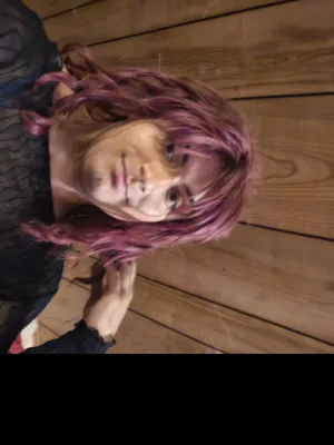 Hey call me when you get horny