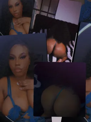 Chocolate Creamy Goddess