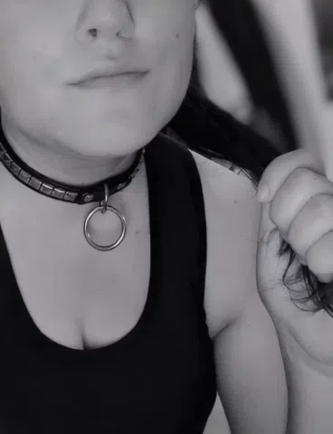 Shy Cutie