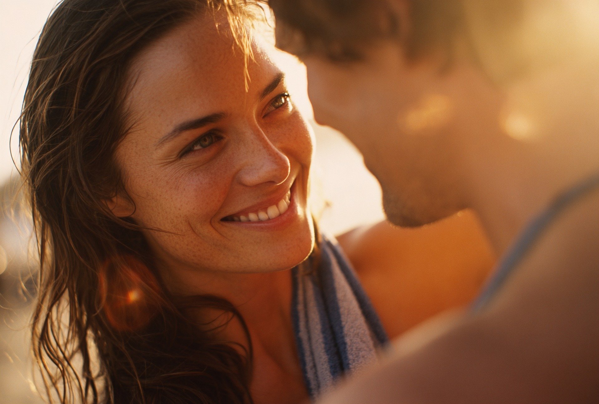 The Role of Vulnerability in Building Intimacy