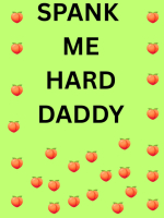 Fuck I need a big heavy hand to spank me hard leaving handprints cover image