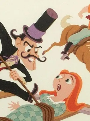 hoodedclaw Profile Image