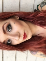 Mistress Rouge