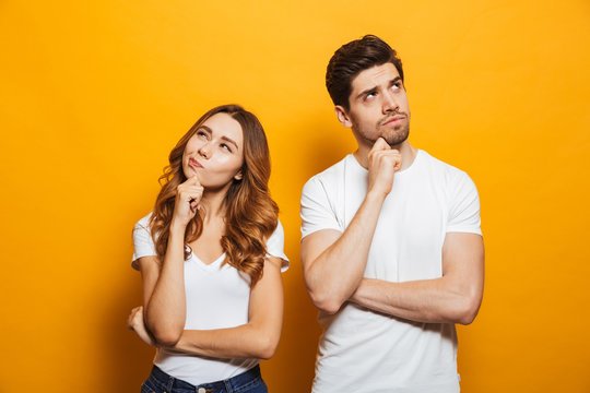 Exploring Sexual Desire: Do Women or Men Express Greater Interest in Sex?