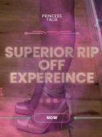 Superior Rip Off Experience  cover image