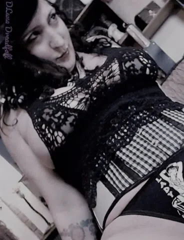 DLuna Dreadfall demon of seduction