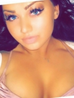 College Girl cover image