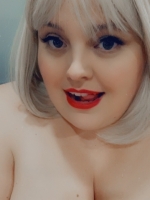 Goddess Delilah