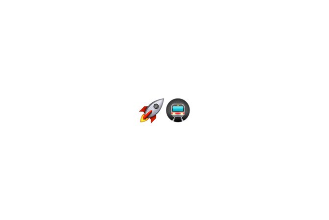 Ready for action emoji sexting