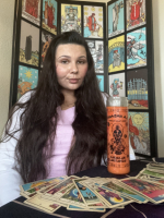 Mystic Spiritual Healer