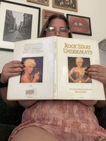 READ MY RULES 1st message me subject and time limit I will FIND an online erotica and read til you CUM