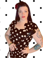 The Pin-up Pro Domme cover image