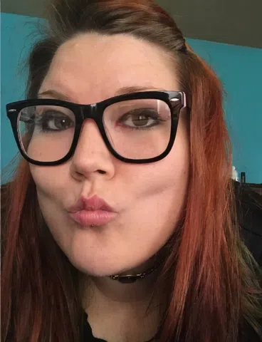 Naughty Nerd Girl