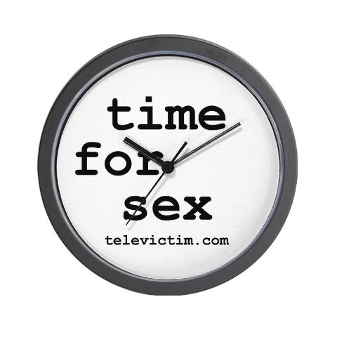 Relationship Tips: You&rsquo;re Never Too Busy For Sex