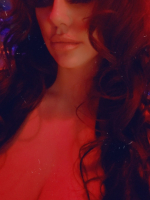 Slut stuff  cover image